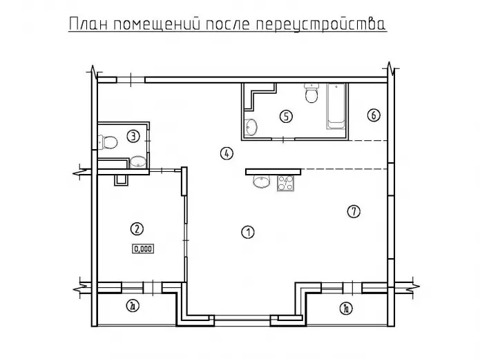 План-схема План-схема