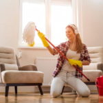 7 практических советов, как полюбить уборку квартиры