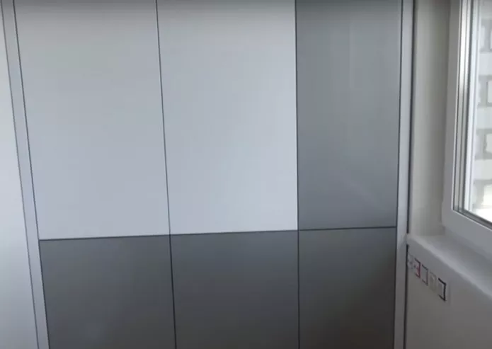 шкаф