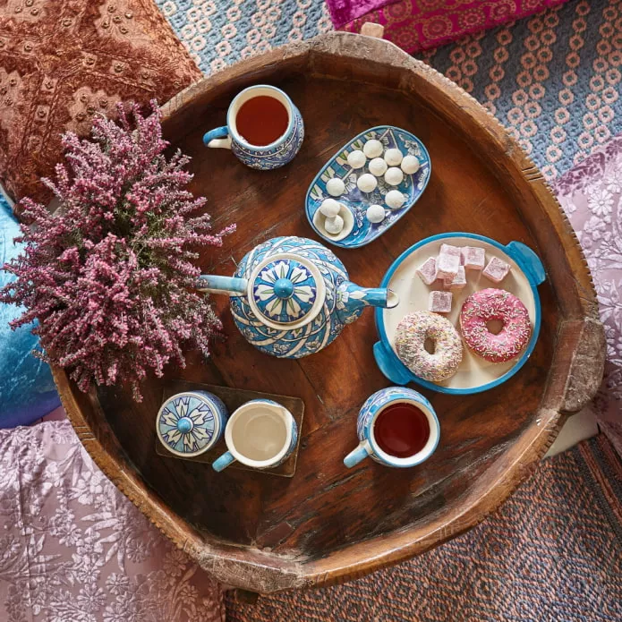 Коллекция для чая Коллекция для чая