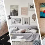 Как скрыть неровные стены: 7 способов без штукатурки