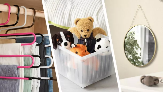 7 товаров из Fix Price, которые легко заменят пропиаренные товары из IKEA
