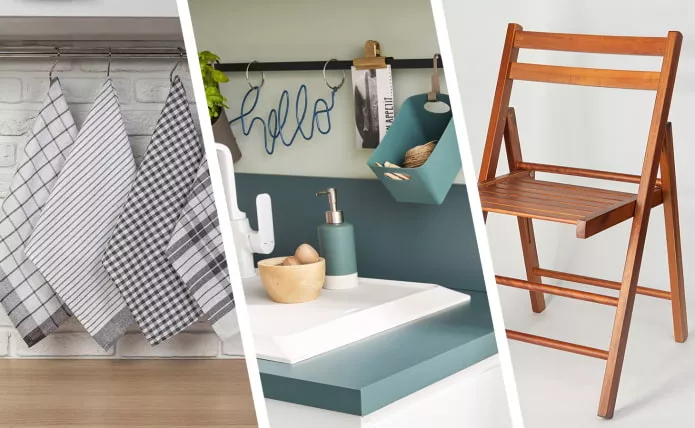 Чем заменить IKEA на кухне? – 7 недорогих товаров, которые пригодятся хорошей хозяйке