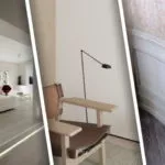 Что использовать вместо плинтуса на полу: 8 вариантов