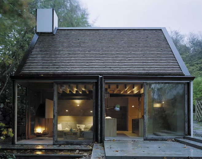 маленький частный дом The Mill House маленький частный дом The Mill House