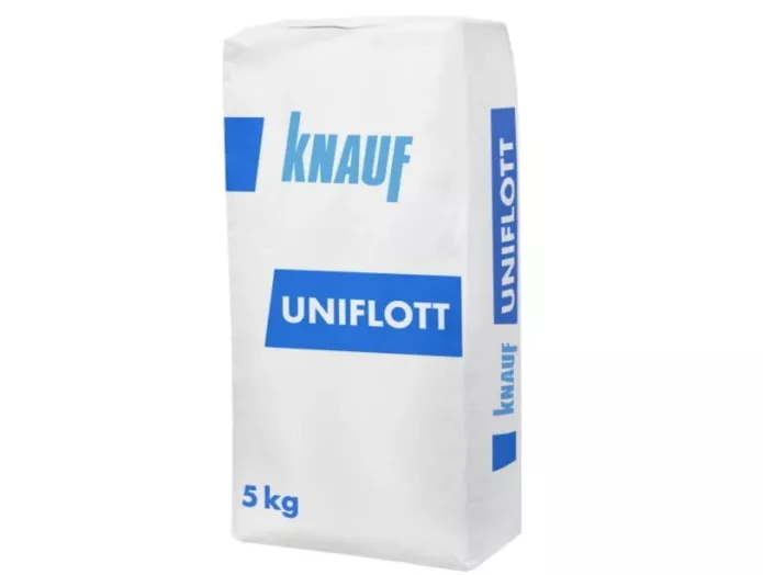 Knauf Uniflott Knauf Uniflott