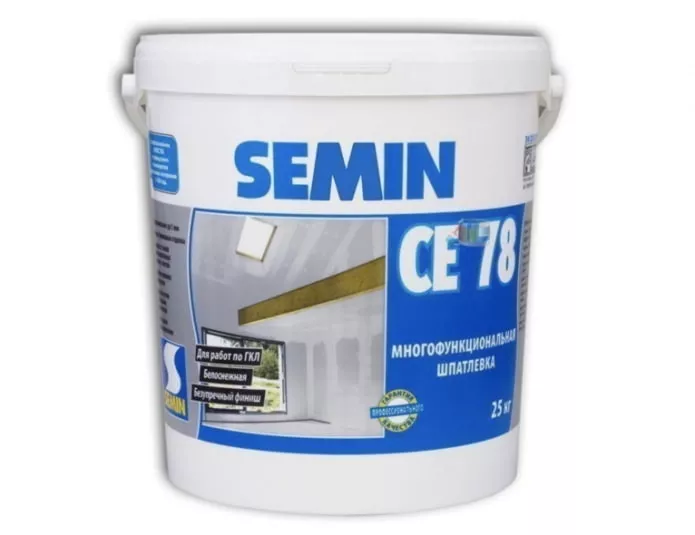 Semin CE-78 Semin CE-78