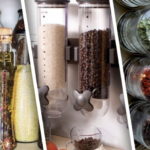 Как организовать хранение круп на кухне?