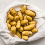 Как правильно хранить картофель?