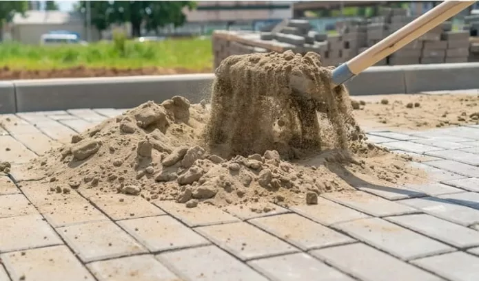 засыпаем швы засыпаем швы