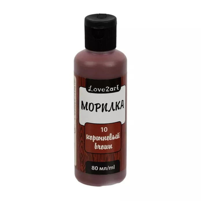 морилка