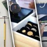 Органайзеры для хранения своими руками: 12 идей с инструкциями