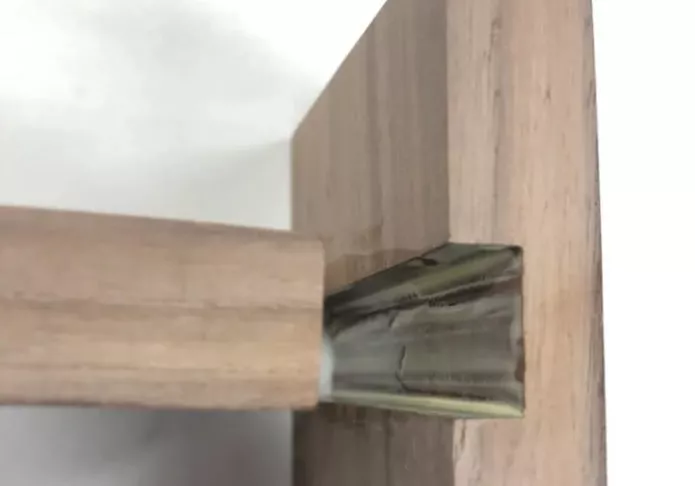 склеиваем части склеиваем части