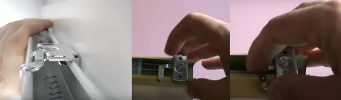 Кронштейны Twist Кронштейны Twist