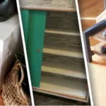 Как сделать обувницу своими руками: размеры и 6 вариантов