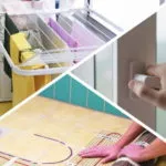 Как снизить влажность воздуха в квартире: причины и решения
