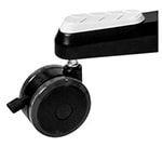 колесо офисного кресла