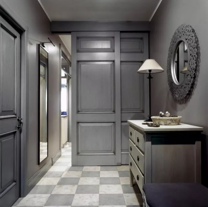 линолеум в прихожей под плитку линолеум в прихожей под плитку