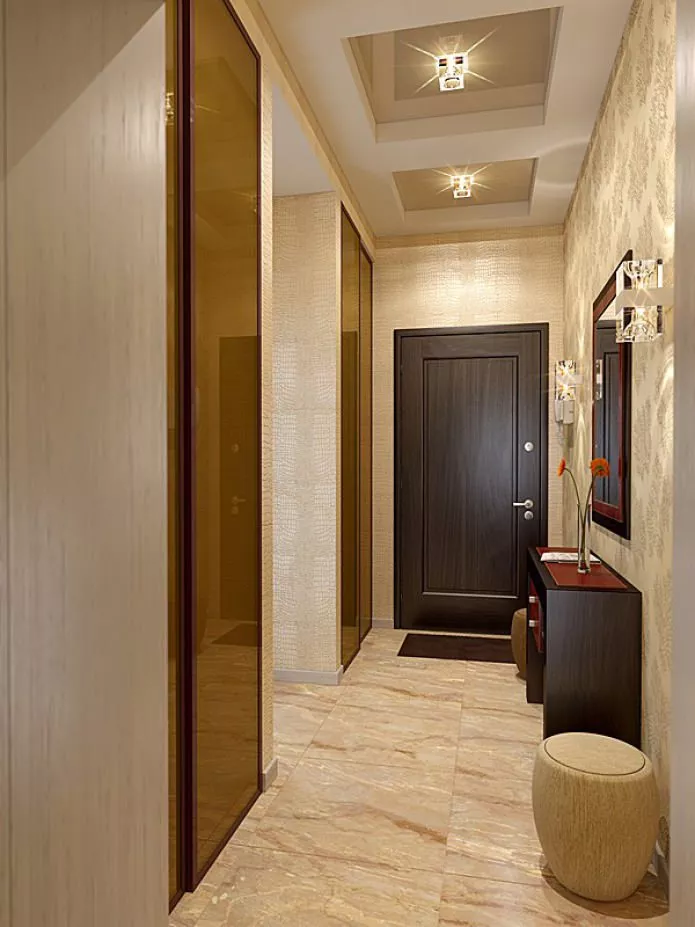 бежевые стены темная дверь бежевые стены темная дверь