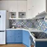 Ошибки в дизайне угловой кухни: как спланировать удобно