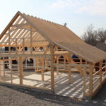 Какие плюсы и минусы есть у каркасных домов?