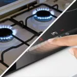 Какую плиту лучше выбрать: газовую или электрическую?