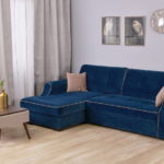 Механизм Дельфин в диванах – подробный гид