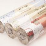Обозначения на обоях: расшифровка буквенной и цифровой маркировки на этикетке рулона