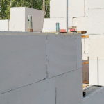 Особенности домов из газоблоков