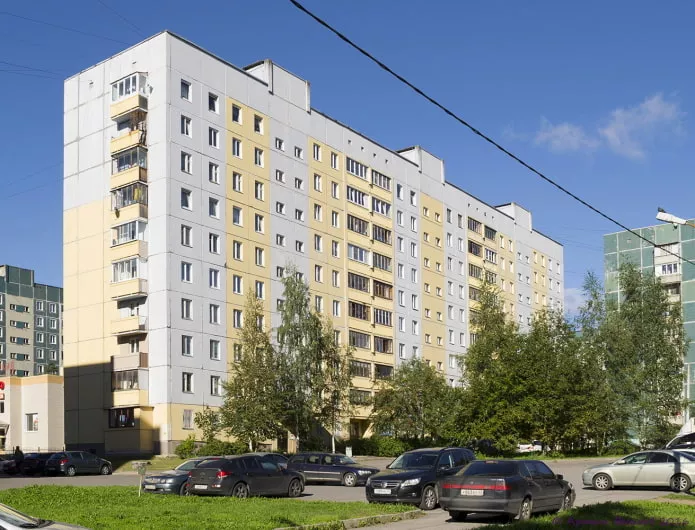 Брежневка: что это за дома, планировки, плюсы, минусы и ремонт