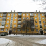 Самые популярные типовые планировки 1,2,3,4-комнатных хрущевок