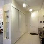 Шкаф-перегородка для зонирования: виды, размеры, материалы, цвет