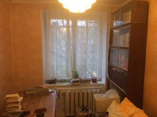 Детская до