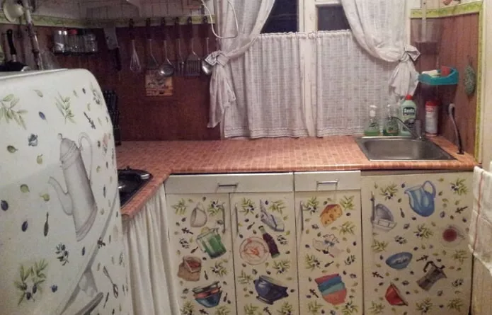 Всё, что нужно знать про декупаж