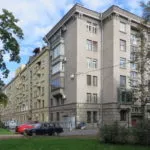 Сталинки: особенности домов, планировки и ремонт квартиры