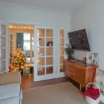 «Вторая жизнь» двушки в сталинке: ремонт квартиры 52 м²