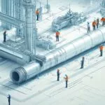 Вопрос-ответ. Что такое расчетная модель трубопровода?